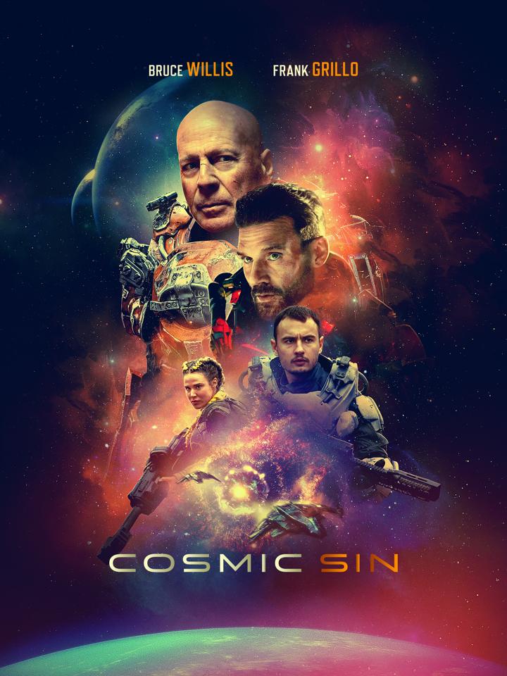 Cosmic Sin