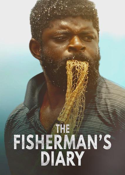 The Fisherman's Diary