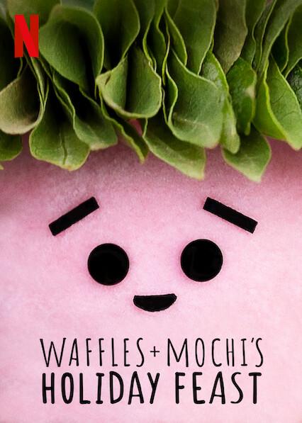 Waffles + Mochi's Holiday Feast