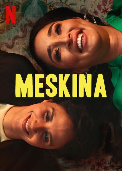 Meskina