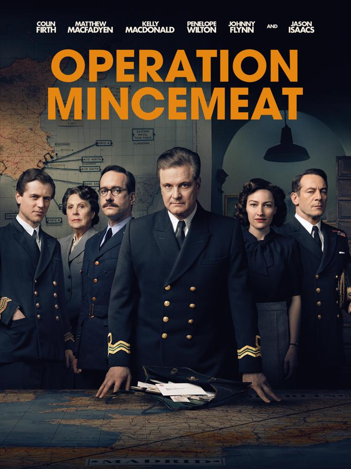 Operation Mincemeat