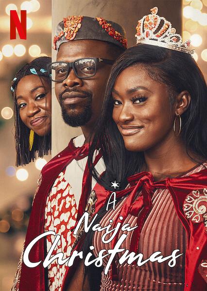 A Naija Christmas