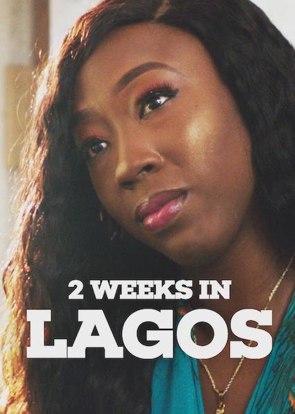 2 Weeks in Lagos