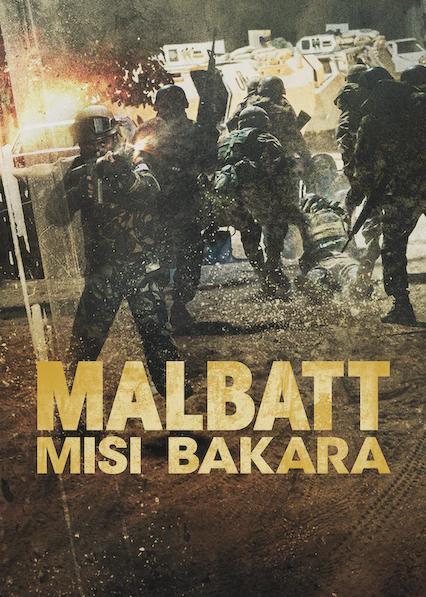 Malbatt: Misi Bakara