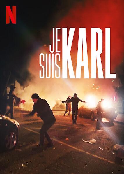 Je suis Karl