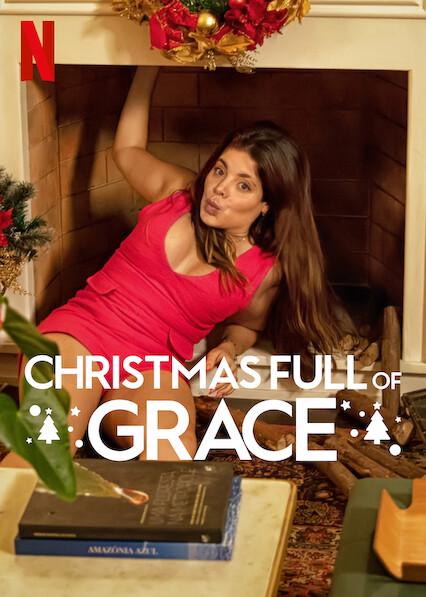 Christmas Full of Grace