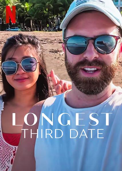 Longest Third Date