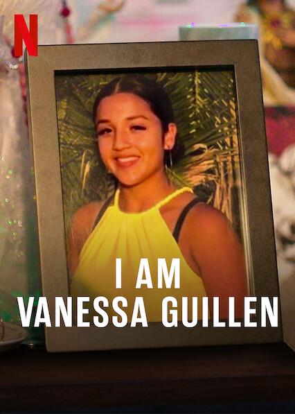 I Am Vanessa Guillen