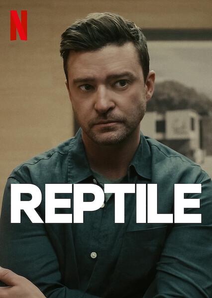 Reptile