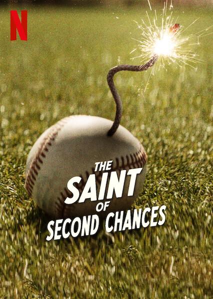 The Saint of Second Chances