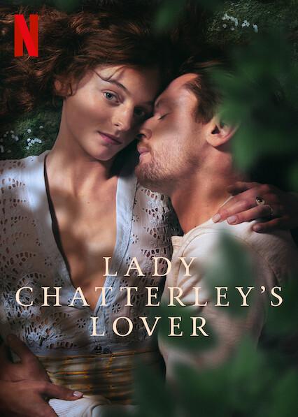 Lady Chatterley's Lover