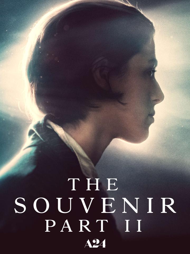 The Souvenir: Part II