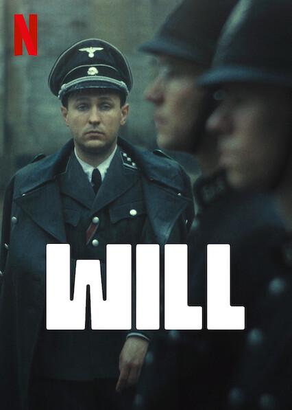 WILL