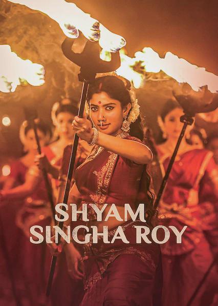 Shyam Singha Roy