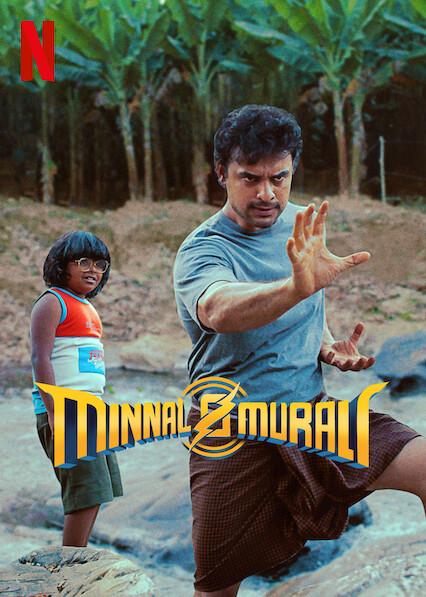 Minnal Murali