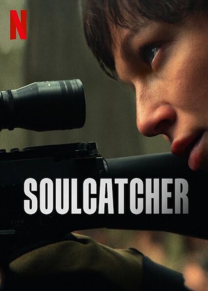 Soulcatcher