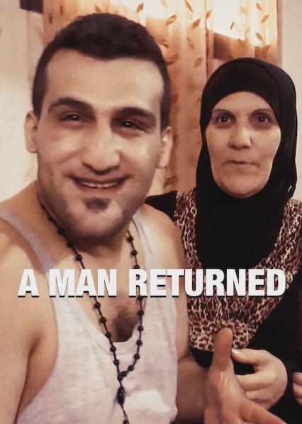 A Man Returned