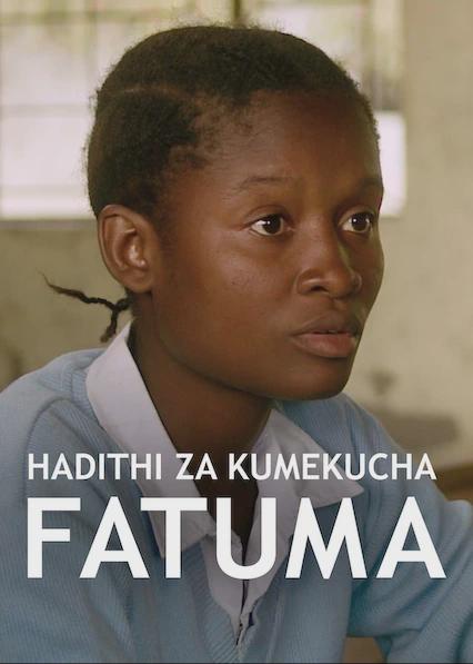 Fatuma