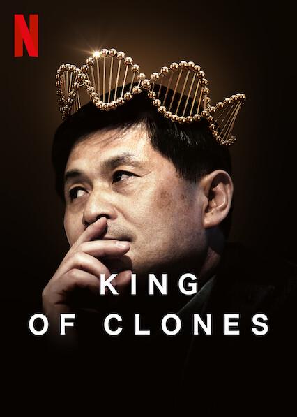 King of Clones