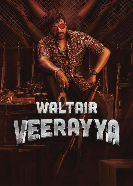 Waltair Veerayya