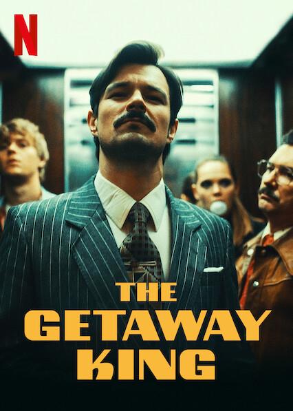 The Getaway King