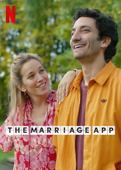 The Marriage App