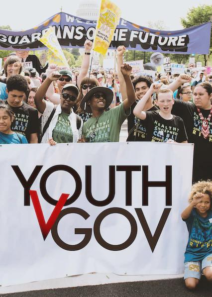 Youth v Gov