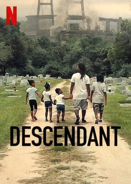 Descendant