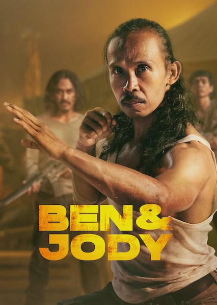 Ben & Jody