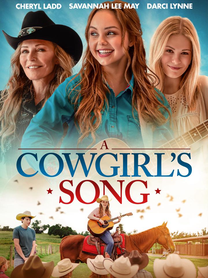 A Cowgirl's Song