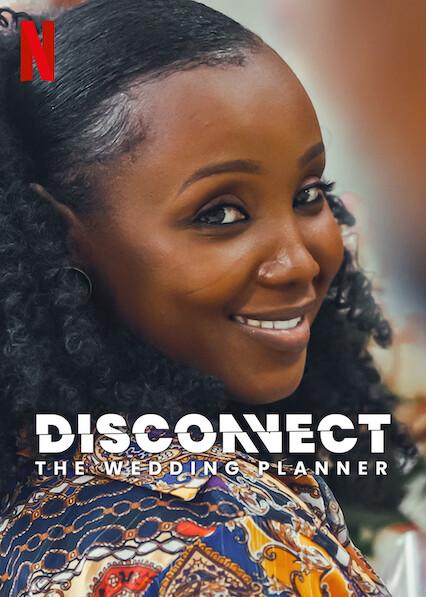 Disconnect: The Wedding Planner