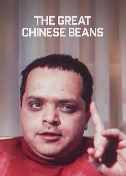 The Great Fava Beans of China