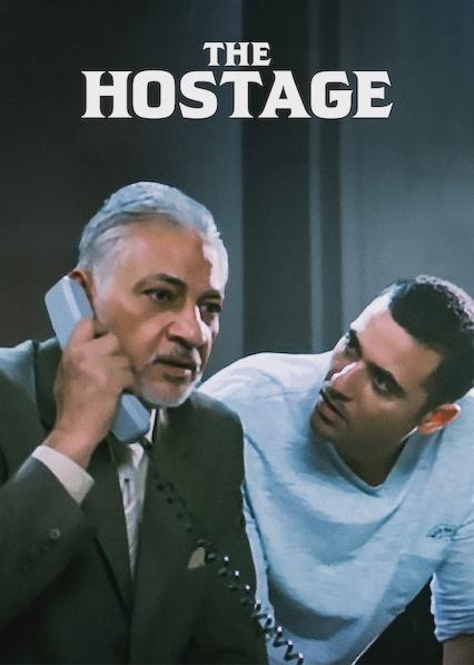 The Hostage