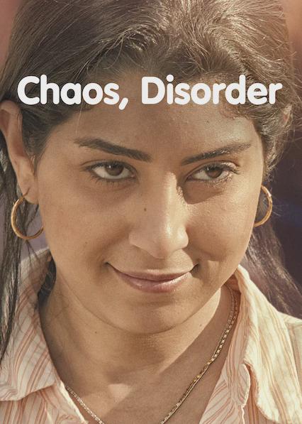 Chaos, Disorder