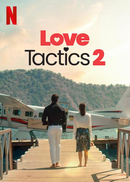 Love Tactics 2