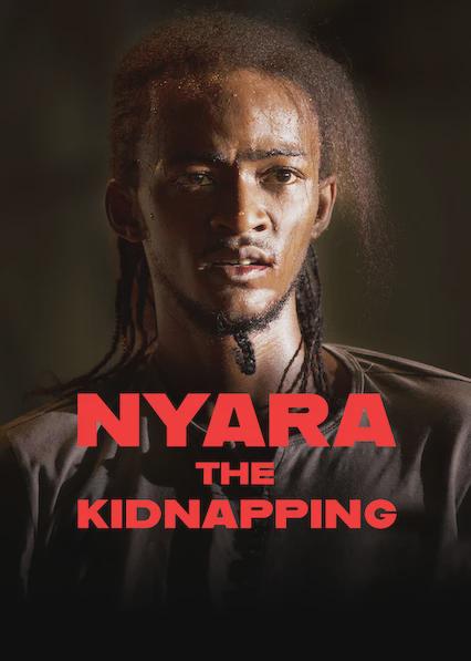 Nyara: The Kidnapping