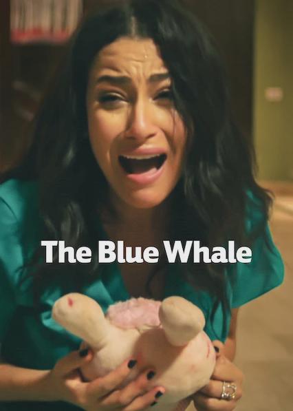 The Blue Whale