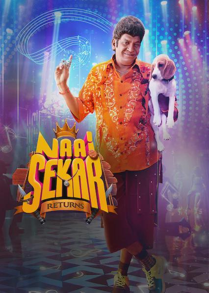 Naai Sekar Returns