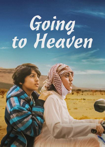 Going to Heaven