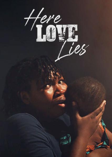 Here Love Lies