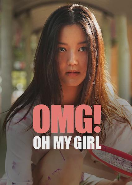 OMG! Oh My Girl