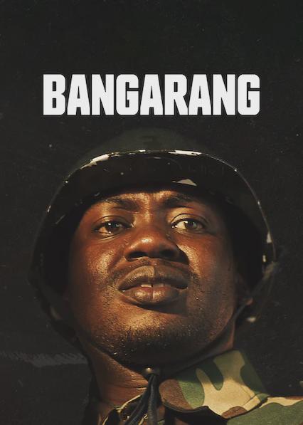 Bangarang