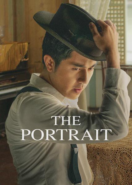 The Portrait