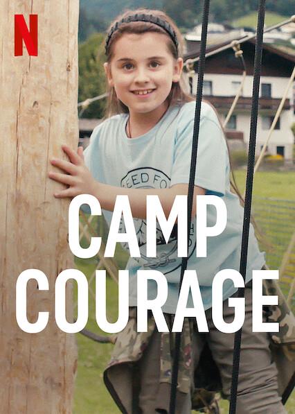 Camp Courage