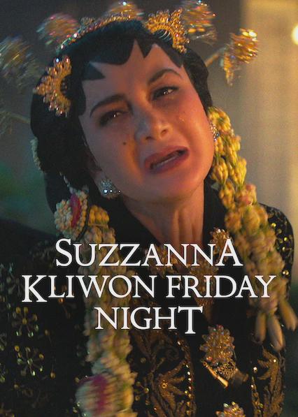 Suzzanna: Kliwon Friday Night