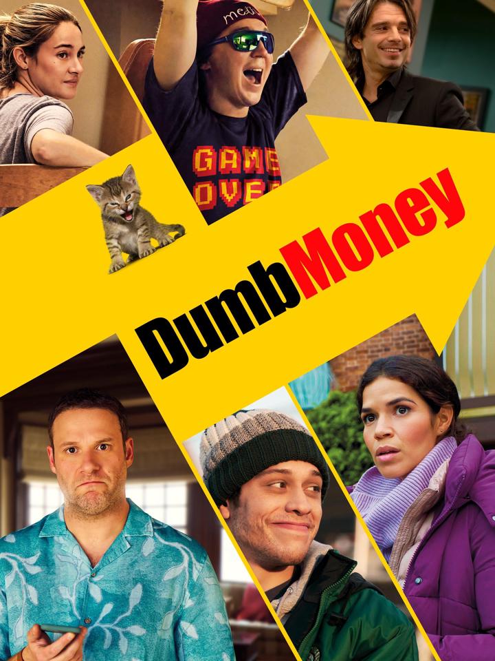 Dumb Money