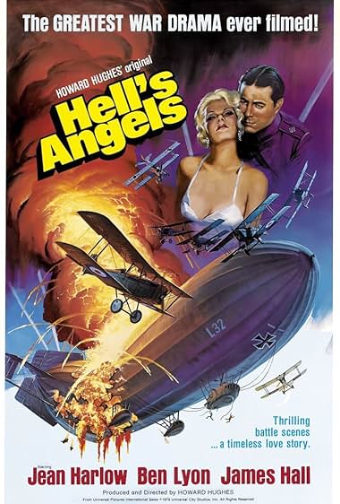 Hell's Angels