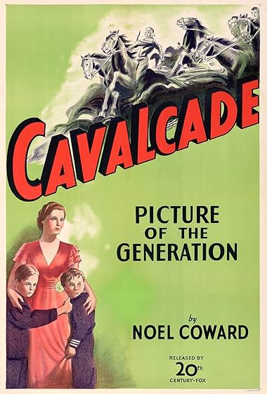 Cavalcade