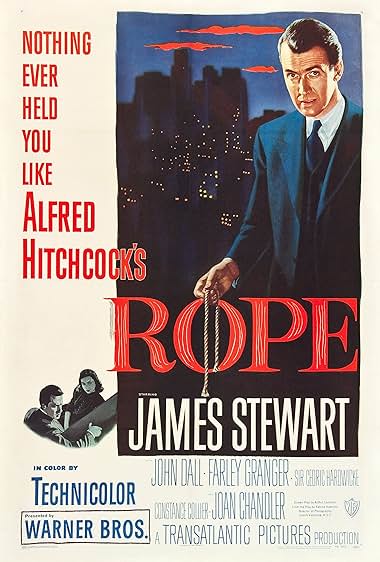 Rope