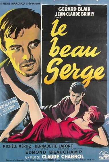 Le Beau Serge